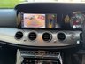 USED 2018 18 MERCEDES-BENZ E-CLASS 2.0 E220d SE Saloon 4dr Diesel G-Tronic+ 4MATIC Euro 6 (s/s) (194 ps) REAR CAM-HEATED SEATA-TWO KEYS.