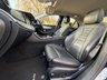 USED 2018 18 MERCEDES-BENZ E-CLASS 2.0 E220d SE Saloon 4dr Diesel G-Tronic+ 4MATIC Euro 6 (s/s) (194 ps) REAR CAM-HEATED SEATA-TWO KEYS.