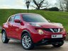 USED 2015 65 NISSAN JUKE 1.2 DIG-T Acenta SUV 5dr Petrol Manual Euro 6 (s/s) (115 ps) ULEZ COMPLIANT.