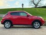 USED 2015 65 NISSAN JUKE 1.2 DIG-T Acenta SUV 5dr Petrol Manual Euro 6 (s/s) (115 ps) ULEZ COMPLIANT.