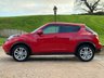 USED 2015 65 NISSAN JUKE 1.2 DIG-T Acenta SUV 5dr Petrol Manual Euro 6 (s/s) (115 ps) ULEZ COMPLIANT.
