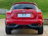 USED 2015 65 NISSAN JUKE 1.2 DIG-T Acenta SUV 5dr Petrol Manual Euro 6 (s/s) (115 ps) ULEZ COMPLIANT.