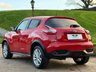 USED 2015 65 NISSAN JUKE 1.2 DIG-T Acenta SUV 5dr Petrol Manual Euro 6 (s/s) (115 ps) ULEZ COMPLIANT.