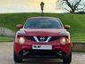 USED 2015 65 NISSAN JUKE 1.2 DIG-T Acenta SUV 5dr Petrol Manual Euro 6 (s/s) (115 ps) ULEZ COMPLIANT.