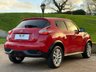 USED 2015 65 NISSAN JUKE 1.2 DIG-T Acenta SUV 5dr Petrol Manual Euro 6 (s/s) (115 ps) ULEZ COMPLIANT.