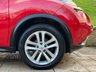USED 2015 65 NISSAN JUKE 1.2 DIG-T Acenta SUV 5dr Petrol Manual Euro 6 (s/s) (115 ps) ULEZ COMPLIANT.