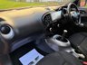 USED 2015 65 NISSAN JUKE 1.2 DIG-T Acenta SUV 5dr Petrol Manual Euro 6 (s/s) (115 ps) ULEZ COMPLIANT.
