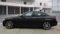 USED 2014 64 BMW 3 SERIES 2.0 328i M Sport Saloon 4dr Petrol Manual Euro 6 (s/s) (245 ps) 