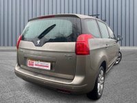 USED 2013 62 PEUGEOT 5008 1.6 e-HDi Active EGC Euro 5 (s/s) 5dr Good Runner