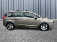 USED 2013 62 PEUGEOT 5008 1.6 e-HDi Active EGC Euro 5 (s/s) 5dr Good Runner
