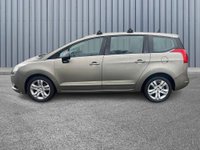 USED 2013 62 PEUGEOT 5008 1.6 e-HDi Active EGC Euro 5 (s/s) 5dr Good Runner