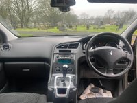 USED 2013 62 PEUGEOT 5008 1.6 e-HDi Active EGC Euro 5 (s/s) 5dr Good Runner