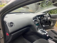 USED 2013 62 PEUGEOT 5008 1.6 e-HDi Active EGC Euro 5 (s/s) 5dr Good Runner