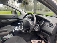 USED 2013 62 PEUGEOT 5008 1.6 e-HDi Active EGC Euro 5 (s/s) 5dr Good Runner