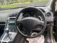 USED 2013 62 PEUGEOT 5008 1.6 e-HDi Active EGC Euro 5 (s/s) 5dr Good Runner