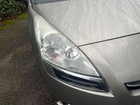 USED 2013 62 PEUGEOT 5008 1.6 e-HDi Active EGC Euro 5 (s/s) 5dr Good Runner