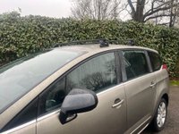 USED 2013 62 PEUGEOT 5008 1.6 e-HDi Active EGC Euro 5 (s/s) 5dr Good Runner