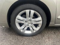 USED 2013 62 PEUGEOT 5008 1.6 e-HDi Active EGC Euro 5 (s/s) 5dr Good Runner