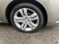 USED 2013 62 PEUGEOT 5008 1.6 e-HDi Active EGC Euro 5 (s/s) 5dr Good Runner