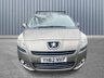 USED 2013 62 PEUGEOT 5008 1.6 e-HDi Active EGC Euro 5 (s/s) 5dr Good Runner