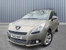 USED 2013 62 PEUGEOT 5008 1.6 e-HDi Active EGC Euro 5 (s/s) 5dr Good Runner