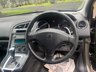 USED 2013 62 PEUGEOT 5008 1.6 e-HDi Active EGC Euro 5 (s/s) 5dr Good Runner
