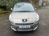 USED 2013 62 PEUGEOT 5008 1.6 e-HDi Active EGC Euro 5 (s/s) 5dr Good Runner