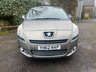 USED 2013 62 PEUGEOT 5008 1.6 e-HDi Active EGC Euro 5 (s/s) 5dr Good Runner