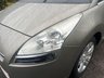 USED 2013 62 PEUGEOT 5008 1.6 e-HDi Active EGC Euro 5 (s/s) 5dr Good Runner