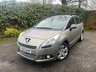 USED 2013 62 PEUGEOT 5008 1.6 e-HDi Active EGC Euro 5 (s/s) 5dr Good Runner