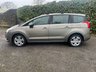 USED 2013 62 PEUGEOT 5008 1.6 e-HDi Active EGC Euro 5 (s/s) 5dr Good Runner