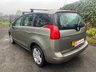 USED 2013 62 PEUGEOT 5008 1.6 e-HDi Active EGC Euro 5 (s/s) 5dr Good Runner