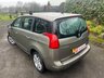 USED 2013 62 PEUGEOT 5008 1.6 e-HDi Active EGC Euro 5 (s/s) 5dr Good Runner