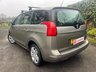 USED 2013 62 PEUGEOT 5008 1.6 e-HDi Active EGC Euro 5 (s/s) 5dr Good Runner