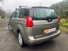 USED 2013 62 PEUGEOT 5008 1.6 e-HDi Active EGC Euro 5 (s/s) 5dr Good Runner