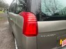 USED 2013 62 PEUGEOT 5008 1.6 e-HDi Active EGC Euro 5 (s/s) 5dr Good Runner