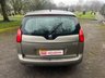 USED 2013 62 PEUGEOT 5008 1.6 e-HDi Active EGC Euro 5 (s/s) 5dr Good Runner