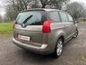 USED 2013 62 PEUGEOT 5008 1.6 e-HDi Active EGC Euro 5 (s/s) 5dr Good Runner