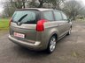 USED 2013 62 PEUGEOT 5008 1.6 e-HDi Active EGC Euro 5 (s/s) 5dr Good Runner