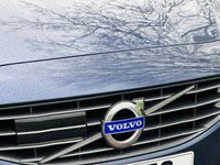 USED 2014 64 VOLVO S60 2.0 D4 SE Lux Nav Saloon 4dr Diesel Geartronic Euro 6 (s/s) (181 ps) LOW MILES+LEATHER+SAT NAV+ULEZ