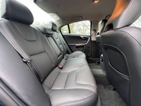 USED 2014 64 VOLVO S60 2.0 D4 SE Lux Nav Saloon 4dr Diesel Geartronic Euro 6 (s/s) (181 ps) LOW MILES+LEATHER+SAT NAV+ULEZ