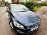 USED 2014 64 VOLVO S60 2.0 D4 SE Lux Nav Saloon 4dr Diesel Geartronic Euro 6 (s/s) (181 ps) LOW MILES+LEATHER+SAT NAV+ULEZ