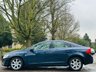 USED 2014 64 VOLVO S60 2.0 D4 SE Lux Nav Saloon 4dr Diesel Geartronic Euro 6 (s/s) (181 ps) LOW MILES+LEATHER+SAT NAV+ULEZ