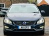 USED 2014 64 VOLVO S60 2.0 D4 SE Lux Nav Saloon 4dr Diesel Geartronic Euro 6 (s/s) (181 ps) LOW MILES+LEATHER+SAT NAV+ULEZ