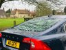 USED 2014 64 VOLVO S60 2.0 D4 SE Lux Nav Saloon 4dr Diesel Geartronic Euro 6 (s/s) (181 ps) LOW MILES+LEATHER+SAT NAV+ULEZ