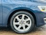 USED 2014 64 VOLVO S60 2.0 D4 SE Lux Nav Saloon 4dr Diesel Geartronic Euro 6 (s/s) (181 ps) LOW MILES+LEATHER+SAT NAV+ULEZ