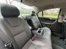USED 2014 64 VOLVO S60 2.0 D4 SE Lux Nav Saloon 4dr Diesel Geartronic Euro 6 (s/s) (181 ps) LOW MILES+LEATHER+SAT NAV+ULEZ