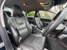 USED 2014 64 VOLVO S60 2.0 D4 SE Lux Nav Saloon 4dr Diesel Geartronic Euro 6 (s/s) (181 ps) LOW MILES+LEATHER+SAT NAV+ULEZ