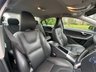 USED 2014 64 VOLVO S60 2.0 D4 SE Lux Nav Saloon 4dr Diesel Geartronic Euro 6 (s/s) (181 ps) LOW MILES+LEATHER+SAT NAV+ULEZ