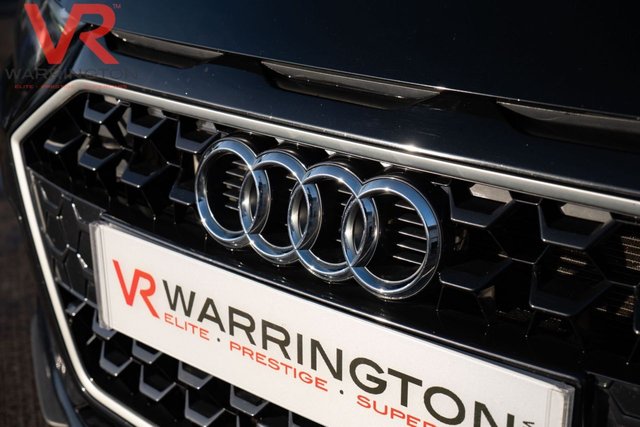 2019 AUDI A1 - Photo 6